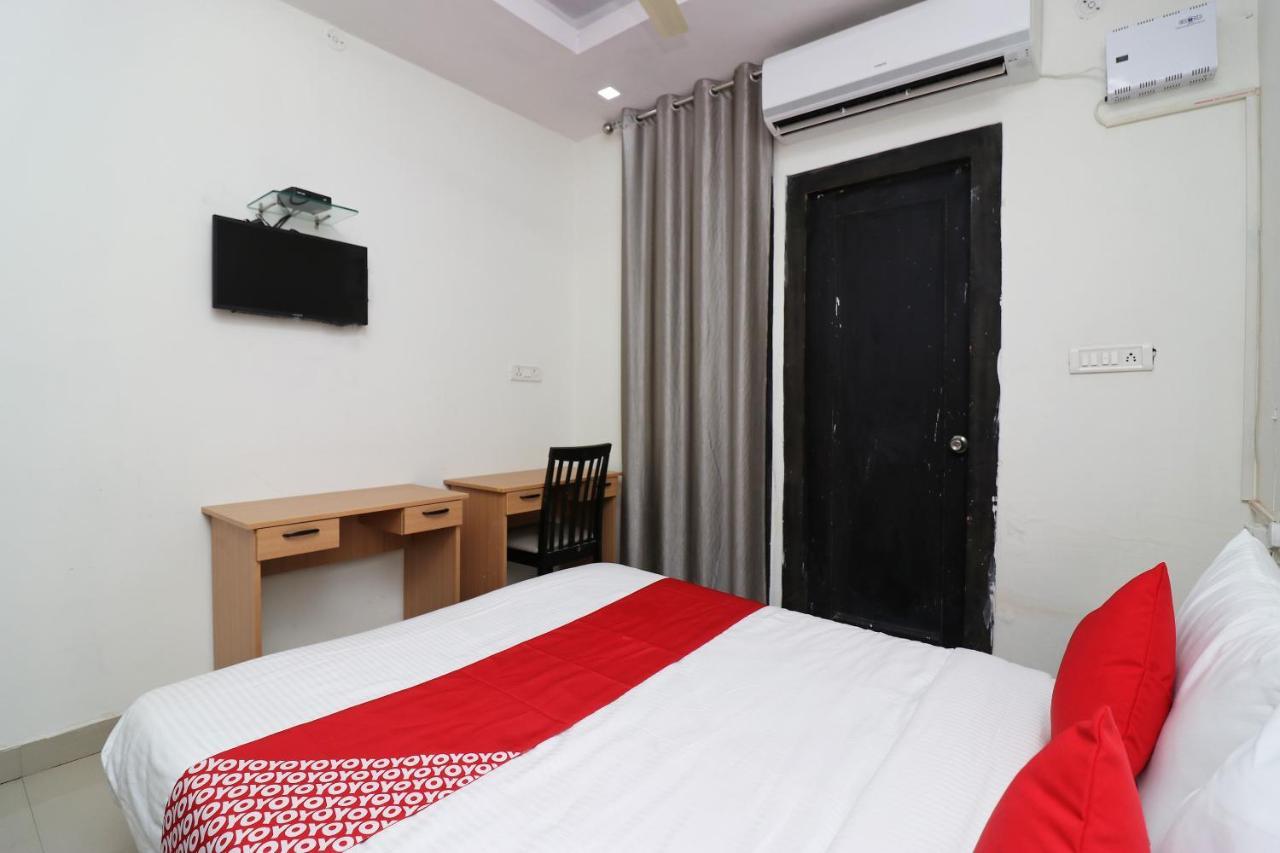 Oyo Flagship Ravindra Kiran