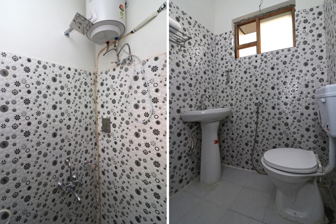 Oyo Flagship Ravindra Kiran Hotel 3*